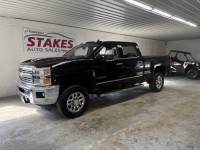 Image for 2019 Chevrolet Silverado 1500 LTZ Crew Cab SB ID: 6668164