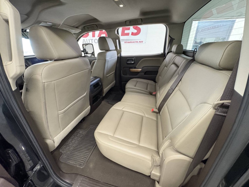 2019 Chevrolet Silverado 1500 Image 7