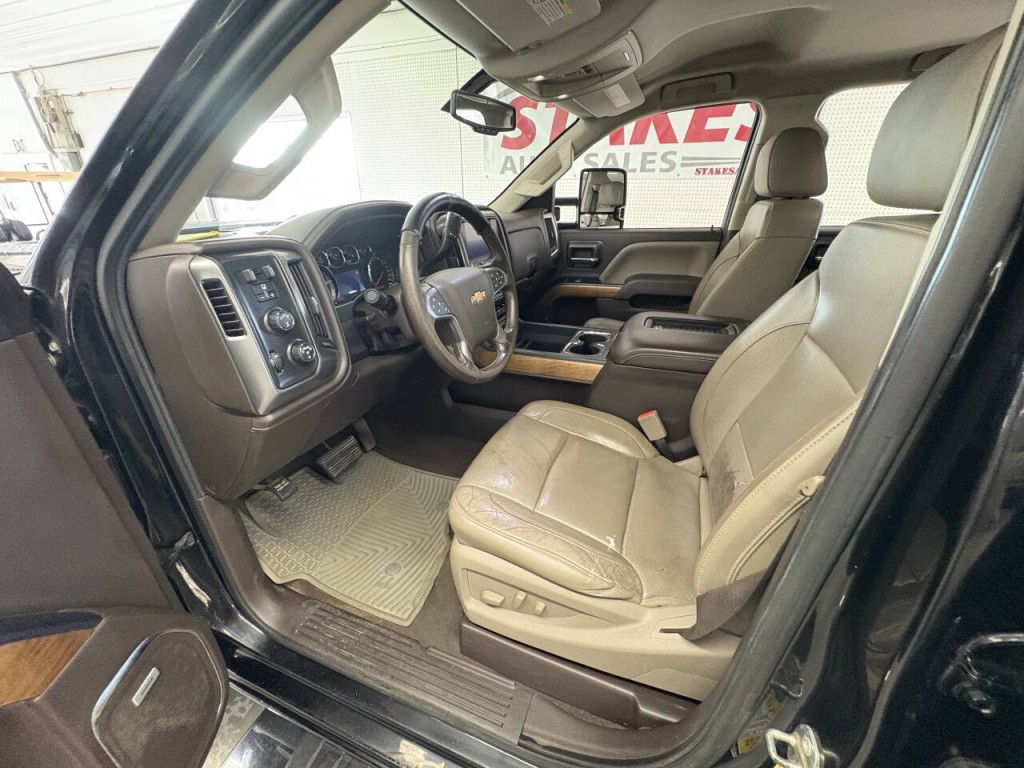 2019 Chevrolet Silverado 1500 Image 8