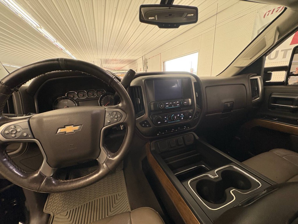 2019 Chevrolet Silverado 1500 Image 10