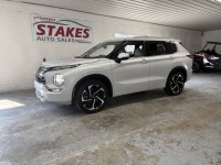 Image for 2024 Mitsubishi Outlander SEL ID: 6671350