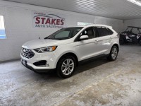 Image for 2019 Ford Edge SEL ID: 6671351