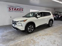 Image for 2021 Nissan Rogue SV ID: 6678124