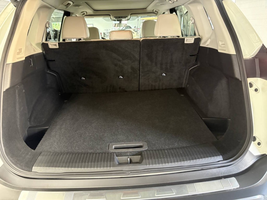 2021 Nissan Rogue Image 5