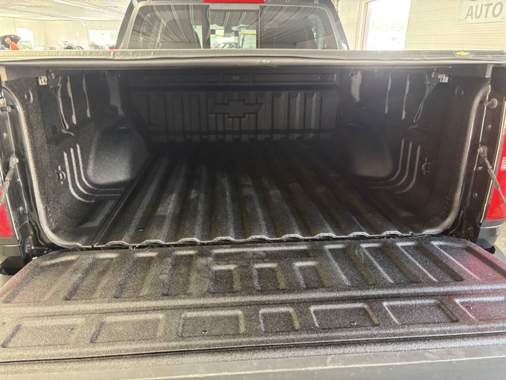 2020 Chevrolet Colorado Image 6