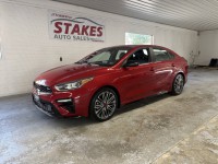 Image for 2021 Kia Forte GT 6M ID: 6678126