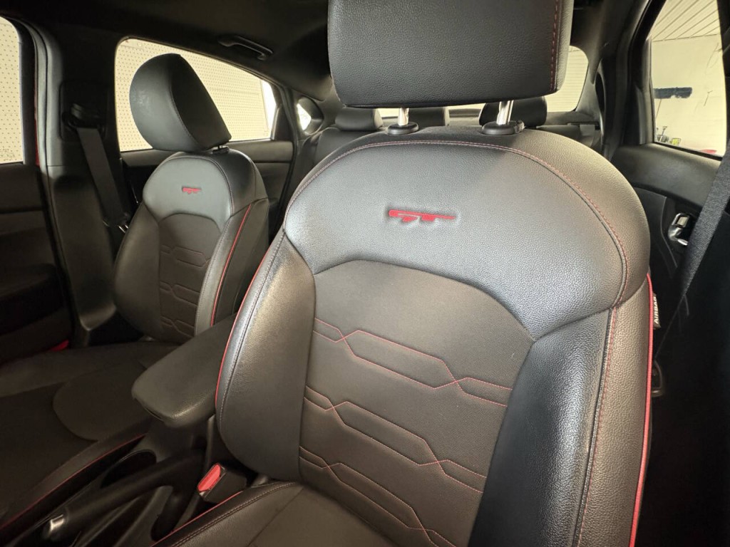 2021 Kia Forte Image 9