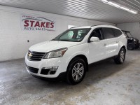 Image for 2017 Chevrolet Traverse LT w/2LT ID: 6682508