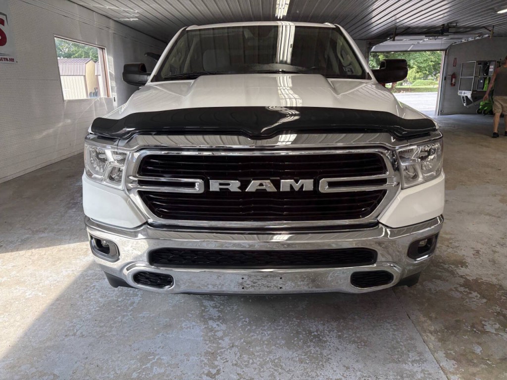 2020 RAM 1500 Image 3