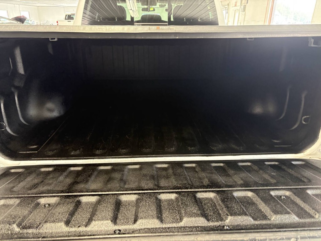 2020 RAM 1500 Image 6