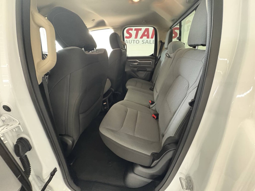 2020 RAM 1500 Image 7