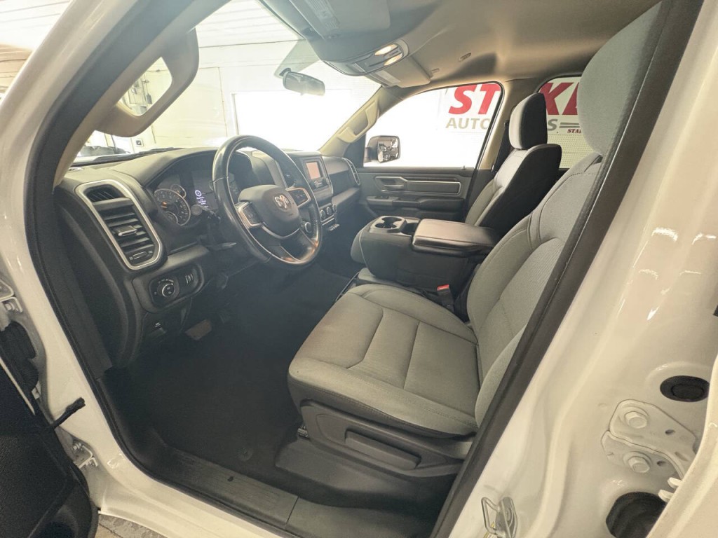 2020 RAM 1500 Image 8
