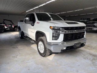 Image for 2023 Chevrolet Silverado 1500 LT Crew Cab SB ID: 6703430