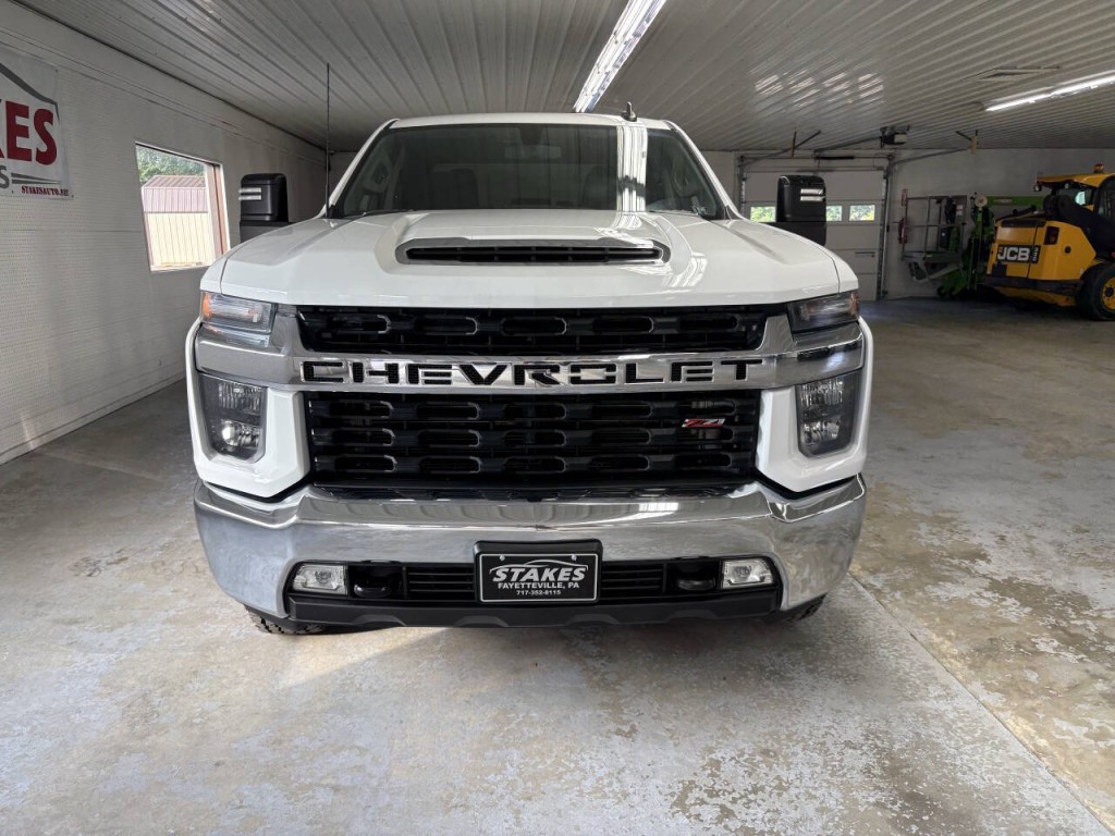 2023 Chevrolet Silverado 1500 Image 5