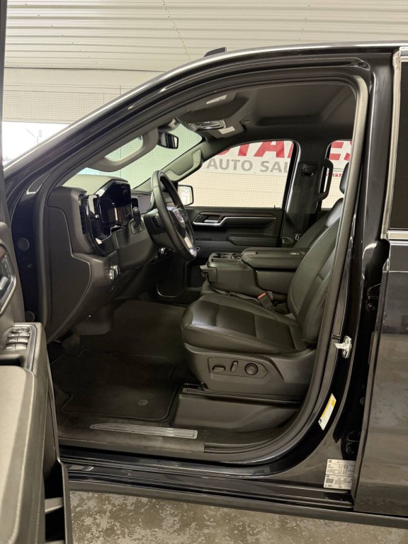 2025 GMC Sierra 1500 Image 6