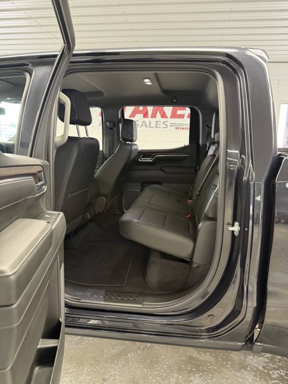 2025 GMC Sierra 1500 Image 7