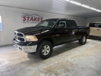 Image for 2019 RAM 1500 Tradesman Crew Cab 6.3 ft. SB Pickup ID: 6747222