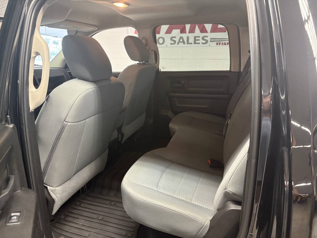 2019 RAM 1500 Image 8