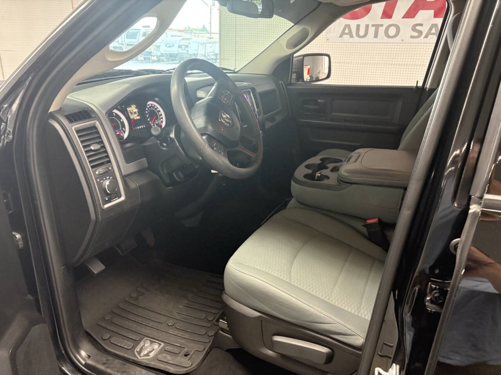 2019 RAM 1500 Image 9