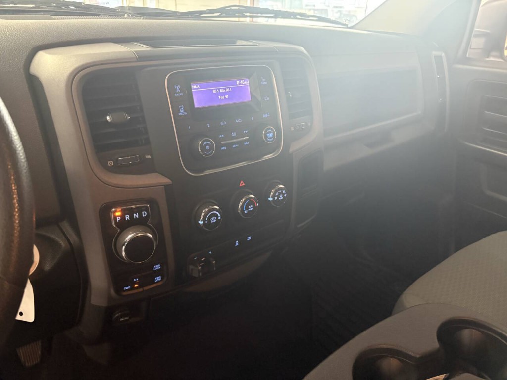 2019 RAM 1500 Image 10