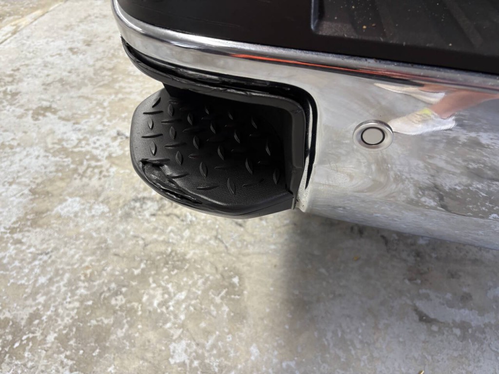 2016 Chevrolet Silverado 1500 Image 7
