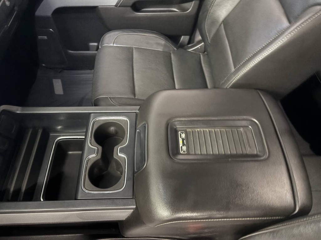2016 Chevrolet Silverado 1500 Image 19