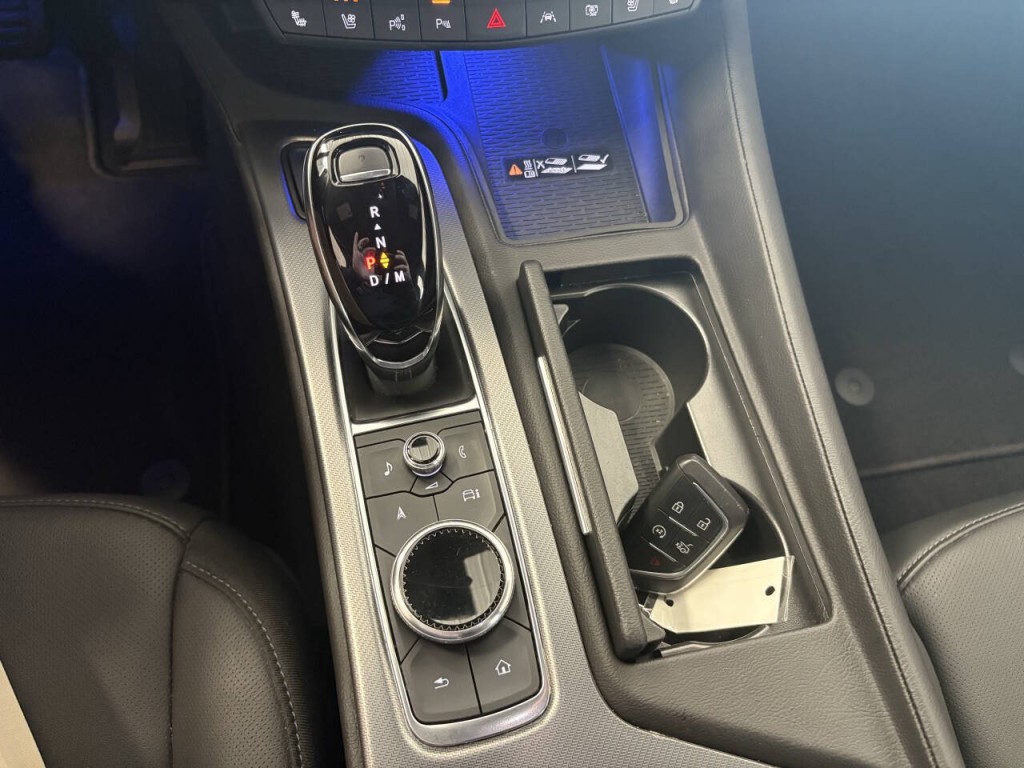 2025 Cadillac CT5 Image 3