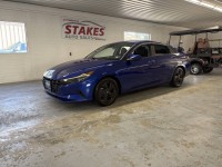 Image for 2021 Hyundai Elantra SEL ID: 6789815