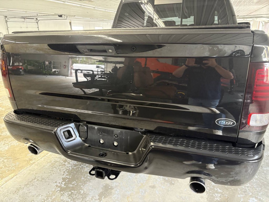 2018 RAM 1500 Image 6