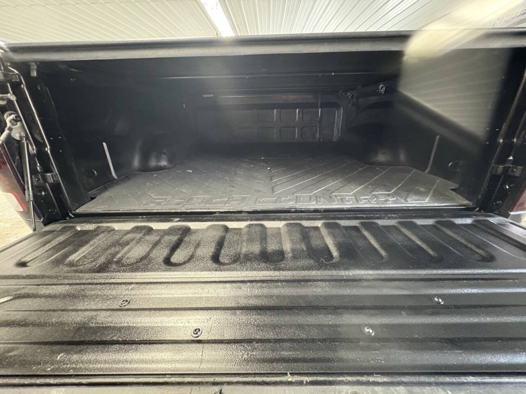 2018 RAM 1500 Image 8