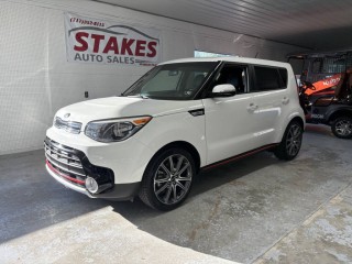 Image for 2019 Kia Soul ! ID: 6800080