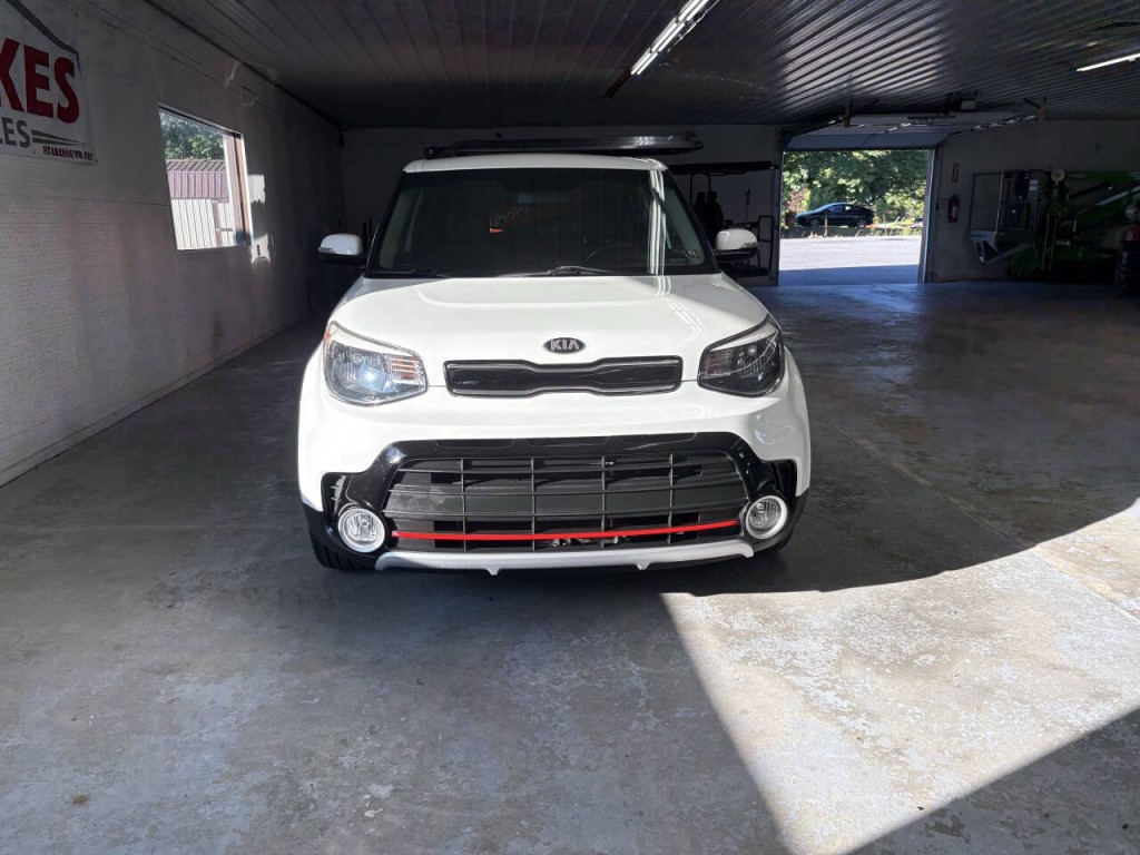 2019 Kia Soul Image 2