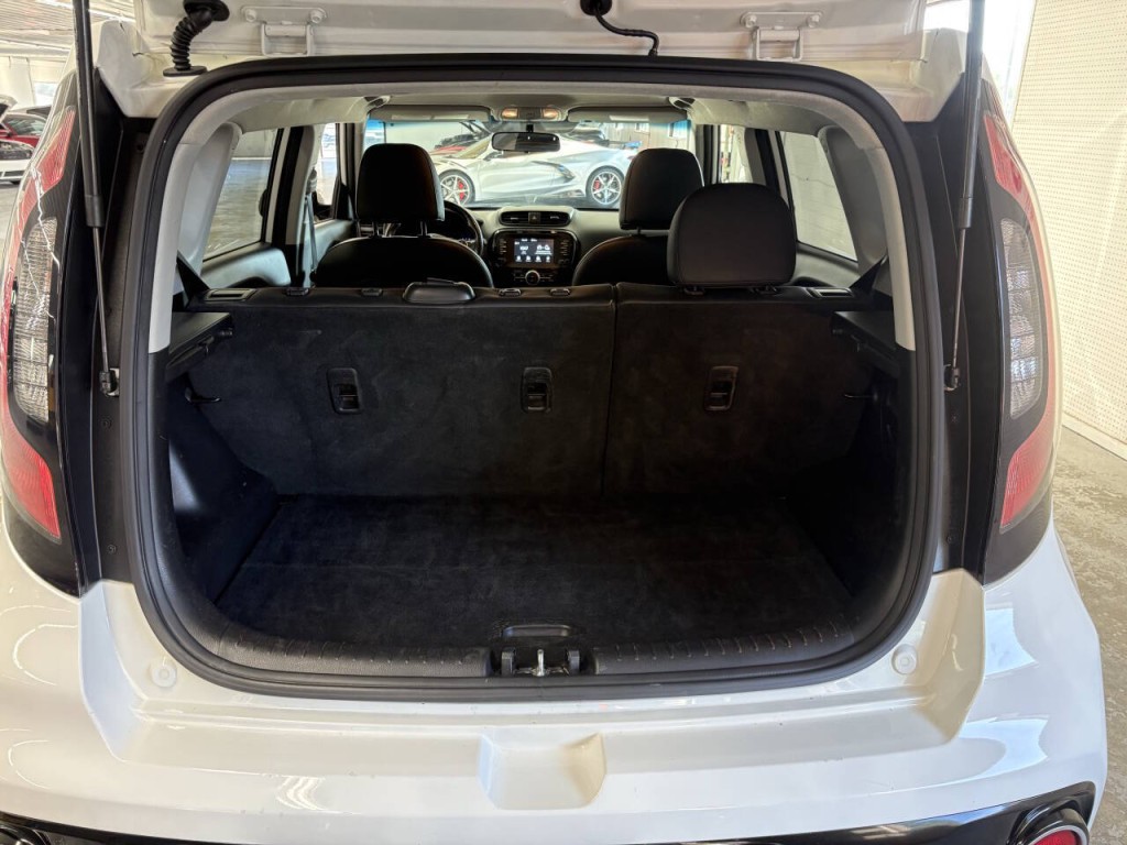 2019 Kia Soul Image 6