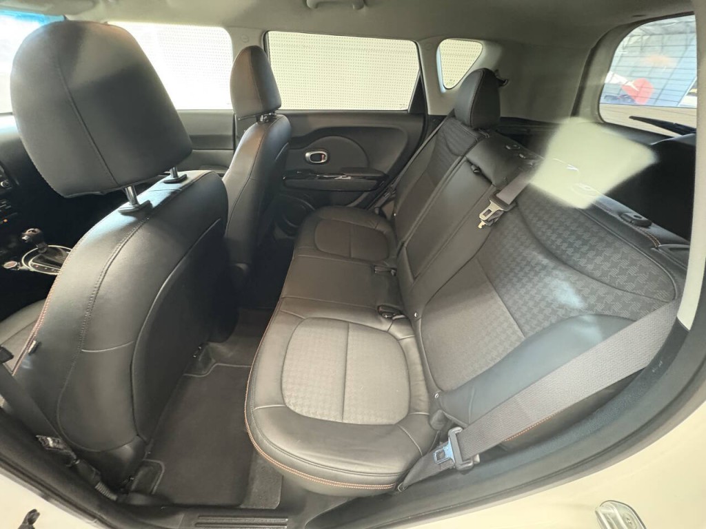 2019 Kia Soul Image 9