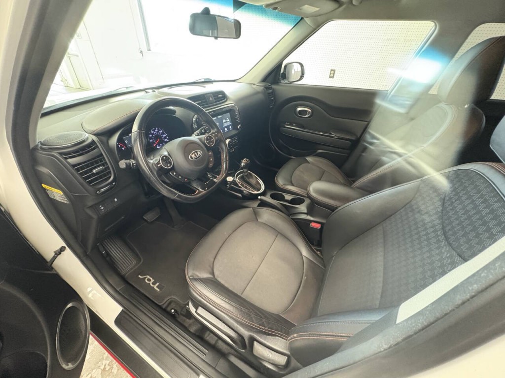 2019 Kia Soul Image 10