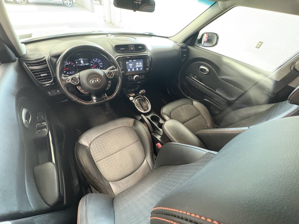 2019 Kia Soul Image 11