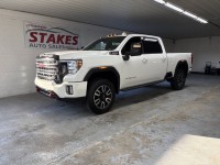 Image for 2022 GMC Sierra 2500 AT4 Crew Cab SB ID: 6817255