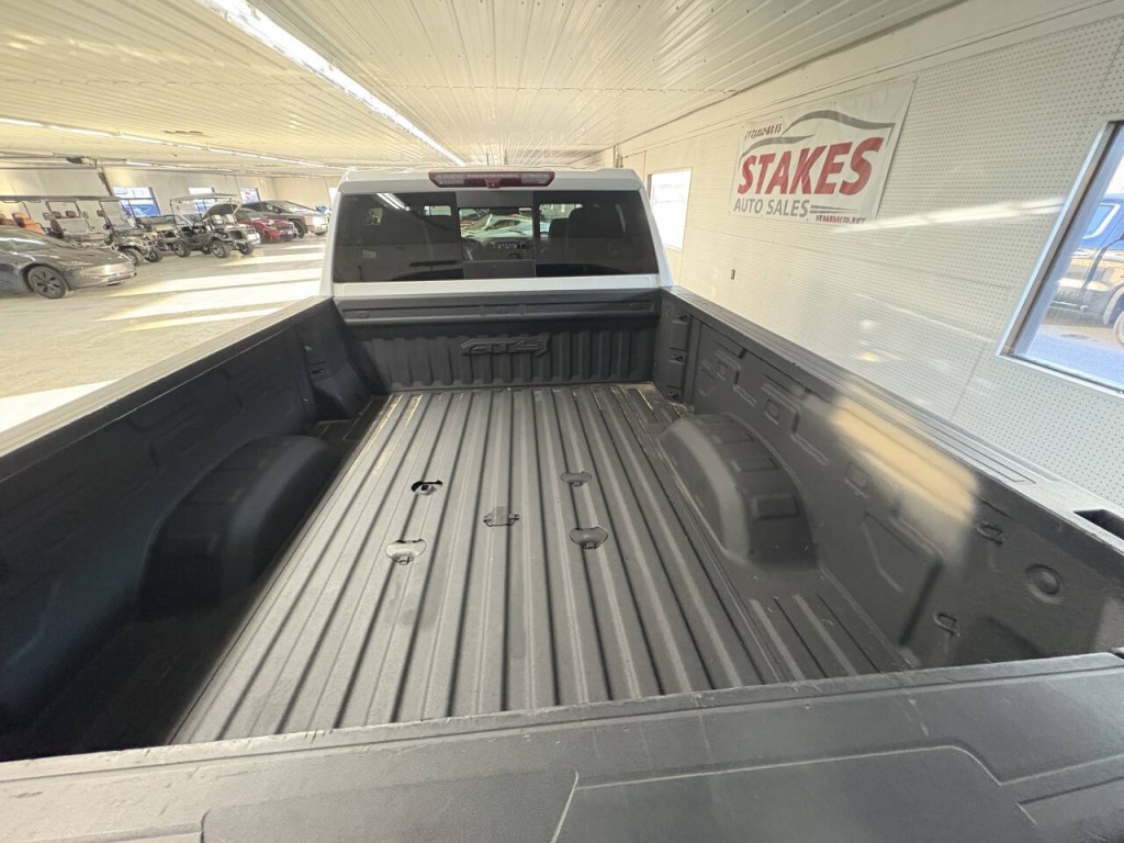 2022 GMC Sierra 2500 Image 6