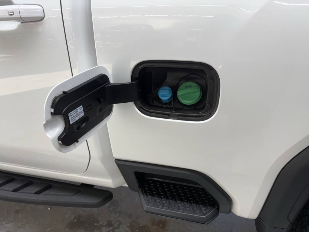 2022 GMC Sierra 2500 Image 8