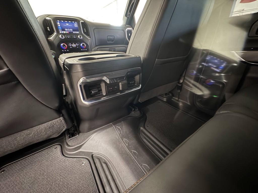 2022 GMC Sierra 2500 Image 11
