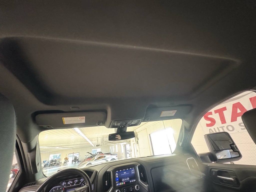 2022 GMC Sierra 2500 Image 13