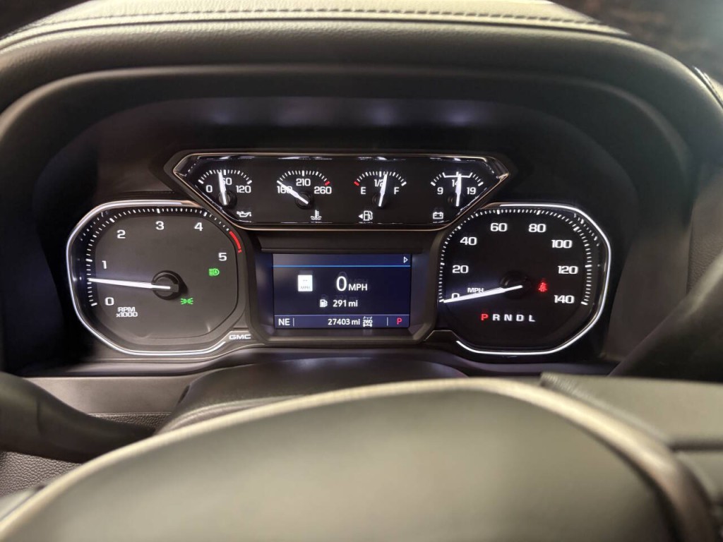 2022 GMC Sierra 2500 Image 16