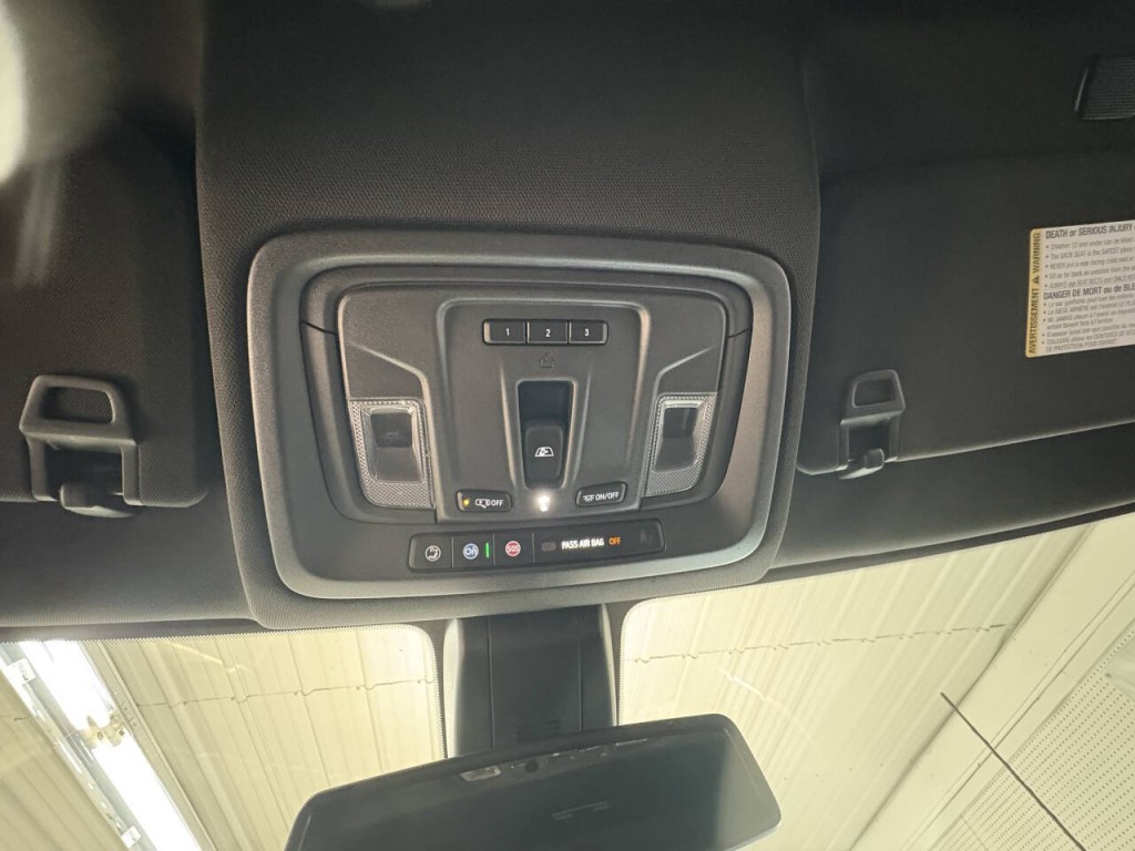 2022 GMC Sierra 2500 Image 20