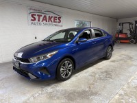 Image for 2024 Kia Forte LXS ID: 6835625