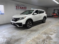 Image for 2022 Honda CR-V SE ID: 6840414