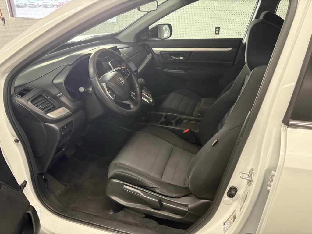 2022 Honda CR-V Image 5