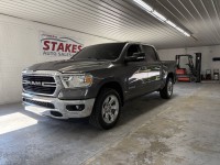 Image for 2020 RAM 1500 Big Horn Crew Cab 5.6 ft. SB Pickup ID: 6843831
