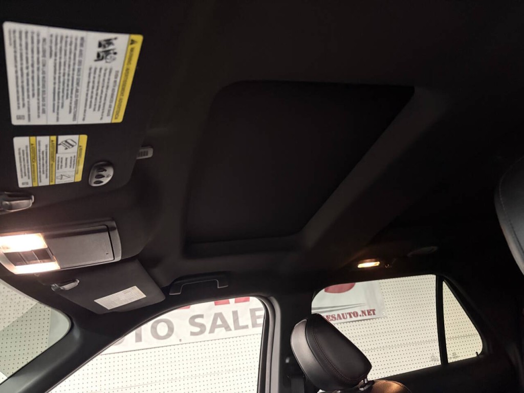 2018 Ford Explorer Image 14