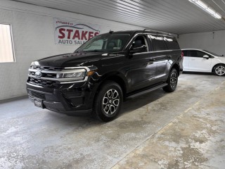 Image for 2024 Ford Expedition XLT ID: 6873947