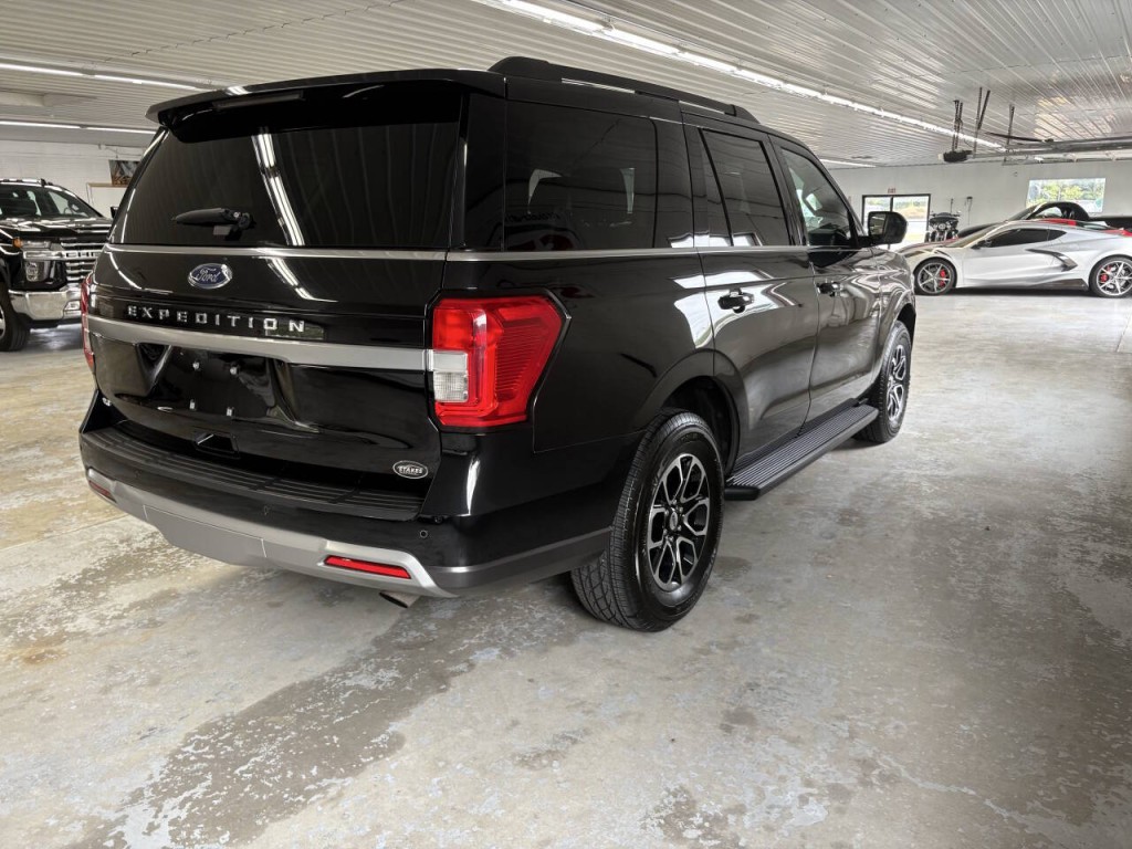 2024 Ford Expedition Image 4